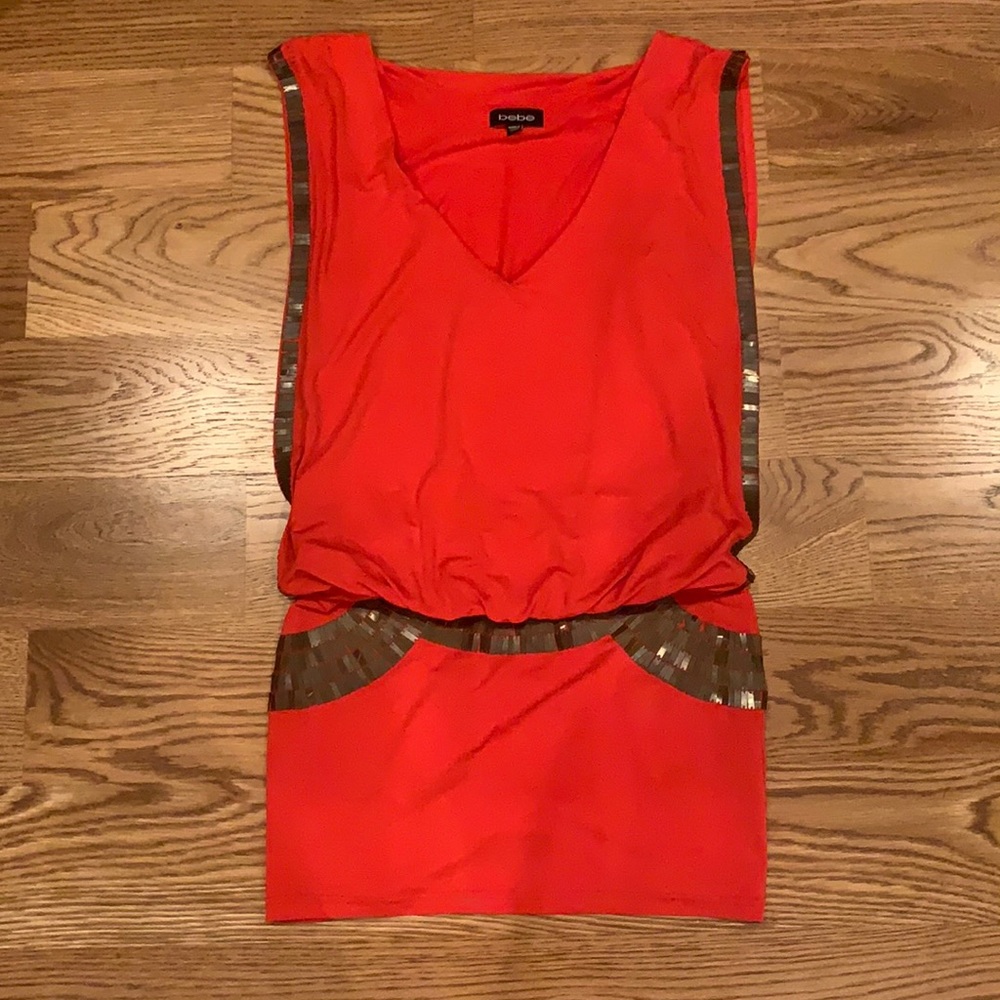 BEBE Dress